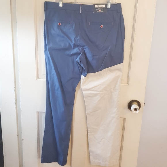 Vineyard Vines Slim Fit Breaker - Picture 3 of 6